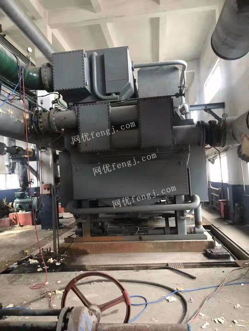 陕西机电设备回收公司 专业回收，助力循环经济