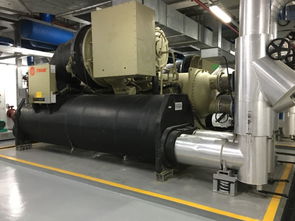 聚焦现场 机电设备声学处理做法详图解析