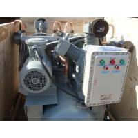 防爆空气压缩机 小型防爆活塞式压缩机的卓越性能与应用