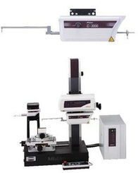 青岛润禄机电设备有限公司 其他量仪产品列表与机电设备解决方案