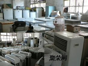 廊坊燕郊食品加工厂设备拆除与回收 废旧机电设备的价值新生